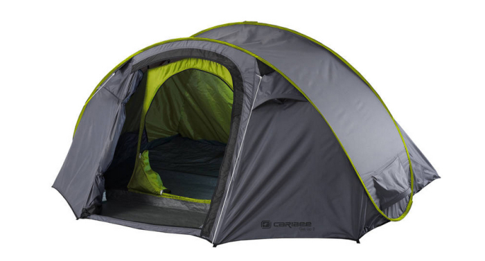 Caribee Get Up Two Instant Tent