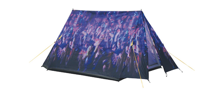 EASY CAMP People Image 2 Man Tent £60.00