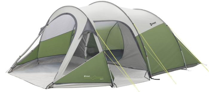 Outwell Dusk 5 Tent