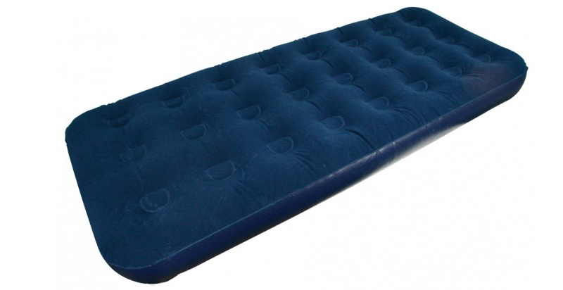 Single Inflatable Airbed